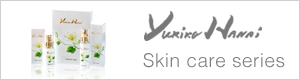 Yukiko Hanai Skin Care Series Online Shopping